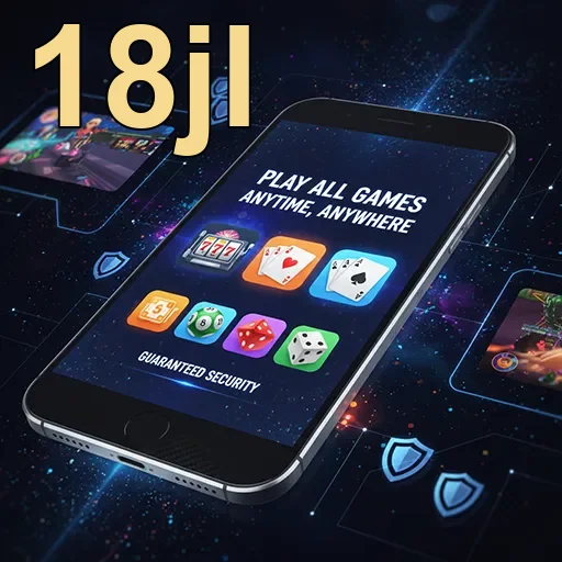 Mobile casino gaming experience with 18jl - 18jl