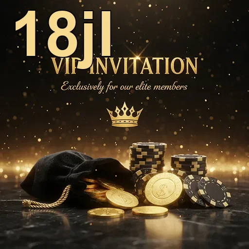 VIP services at 18jl casino gaming - 18jl