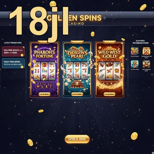 Featured scene - 18jl